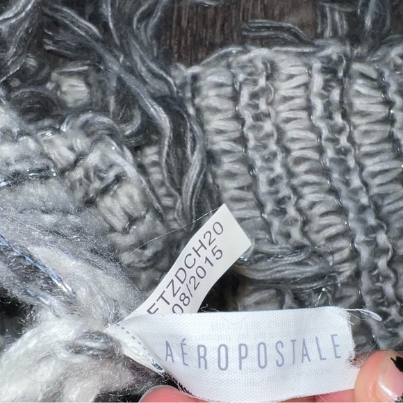 Infinity Scarf - Picture 3 of 3